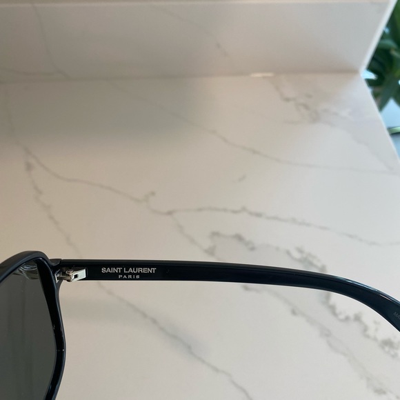 Saint Laurent Sunglasses! - Picture 4 of 7